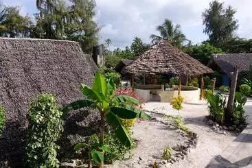 Hotel Paje Beach Bandas
