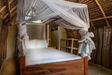 Hotel Paje Beach Bandas
