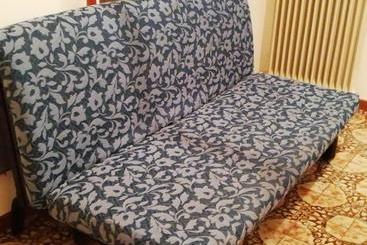 آپارتمان‌های توریست‌ها Alloggio Cristina