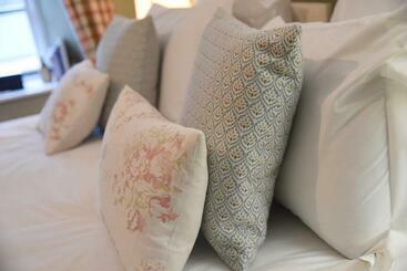 Bridge Farmhouse B&b