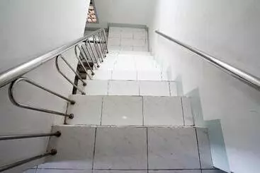 Hotelli Idayu Natuna Palembang