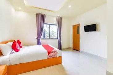 هتل Oyo 805 Pegasus Homestay