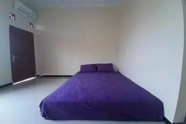 Otel Spot On 2790 Bintang Selatan Syariah