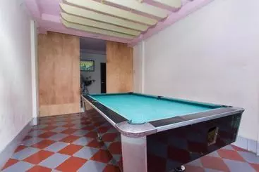 Hotel Oyo 2787 Wisma Guci Kencana
