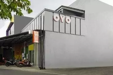 Hotel Siliwangi Guest House Syariah Tasikmalaya Mitra Reddoorz