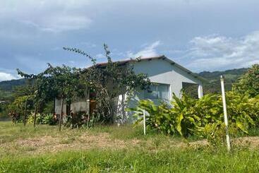 Appart'hotel San Juan De Los Guayabos