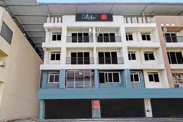 Super Hotel O Bhumi World