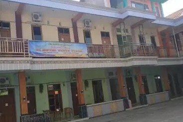 Hotel Surya Utama Syariah