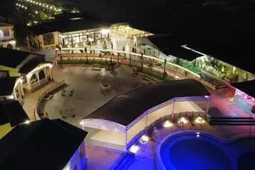 Shubhim Hotel & Resort Midway Treat Mpt Franchise