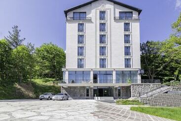 Aurora Resort By Stellar Hotels, Tsaghkadzor