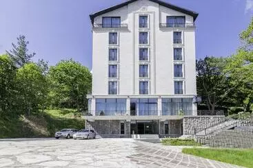 Aurora Resort By Stellar Hotels, Tsaghkadzor
