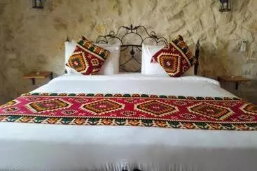 هتل Infinity Lodge