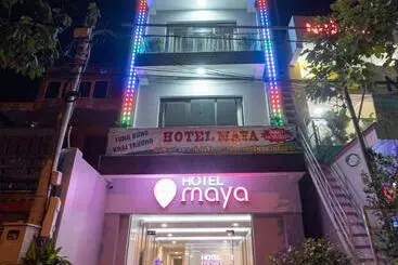 هتل Maya