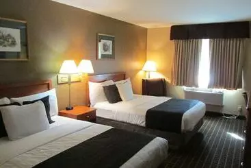 酒店 Fairbridge Inn & Suites