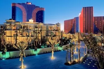 Rio Hotel & Casino, A Destination By Hyatt Hotel