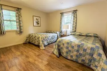 Hotel Rough River Dam State Resort Park