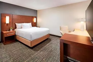 Residence Inn Los Angeles Lax/manhattan Beach
