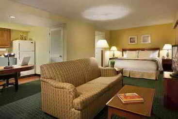 Résidence hôtelière Sonesta Es Suites Portland Vancouver Parkway