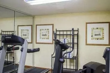 Résidence hôtelière Surestay Studio By Best Western Pensacola