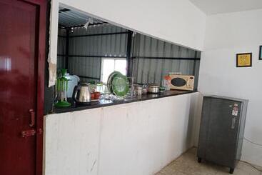 Aparthotel Allamanda Abode