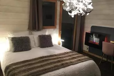 Bed and Breakfast Montagn'arcs