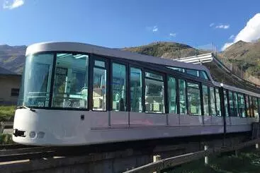 Bed and Breakfast Montagn'arcs