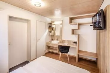 Hôtel Gasthof Enge Self Check In