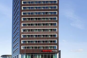 Intercityhotel Hannover Hauptbahnhof Ost