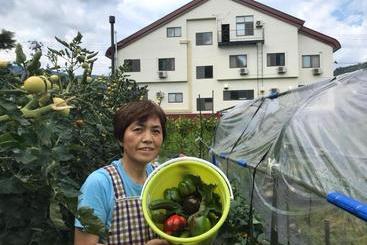 Ryokan White Inn Suzuya