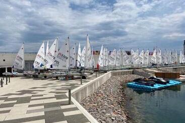 Apartments Villa Viktoria