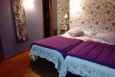 پانسیون Casa Mañoso