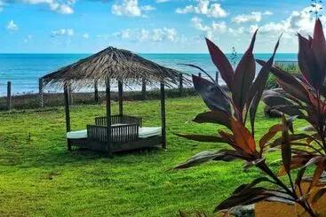 Majatalo Pousada Enseada Dos Mares