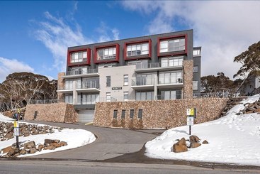 Апартаменты Moritz 9