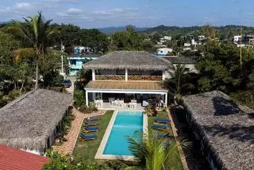 Bed & Breakfast Vikara