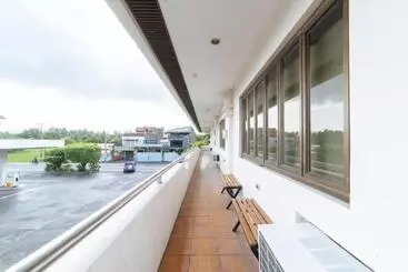 Hotel Reddoorz @ Arimbay Legazpi City