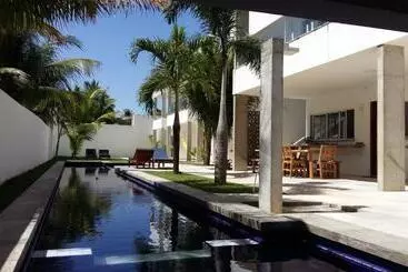 پانسیون Kitebar