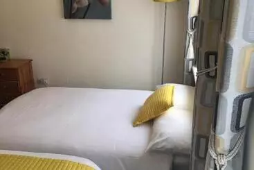 Bed & Breakfast Spurwing Guest House