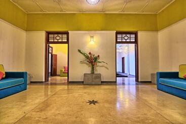 Pensión Ali Gedara Bungalow