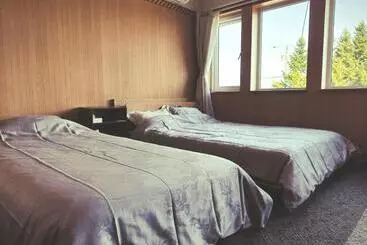 ユースホステル Other Side House