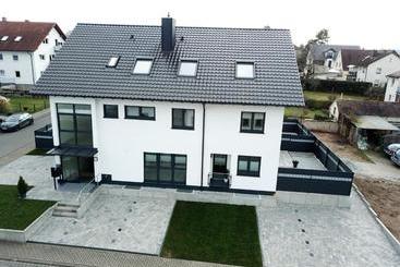 شقة فندقية Bestboarding24