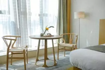 Hotel A Balance