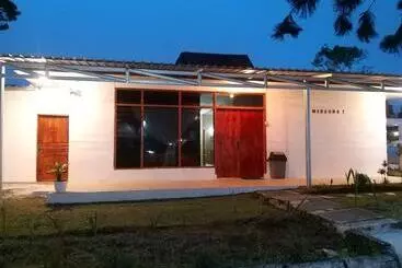 Majatalo Kaliaga Bungalow