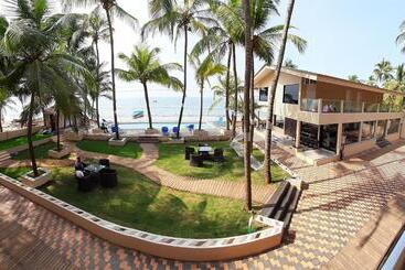 The Windmill Resorts