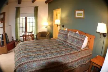 בית מלון כפרי Blue Sky Retreat At San Geronimo Lodge