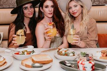 בית מלון כפרי Sahara Las Vegas