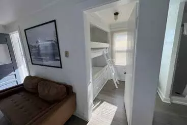 בית מלון כפרי Sea Latch Inn