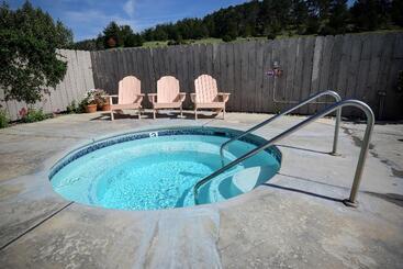 호텔 Sea Otter Inn