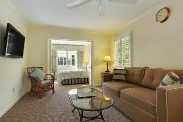 فندق Seaside Inn