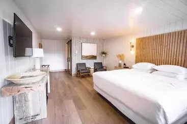 מוטל Scandia Inn