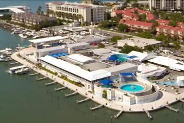 Shephard S Beach Resort